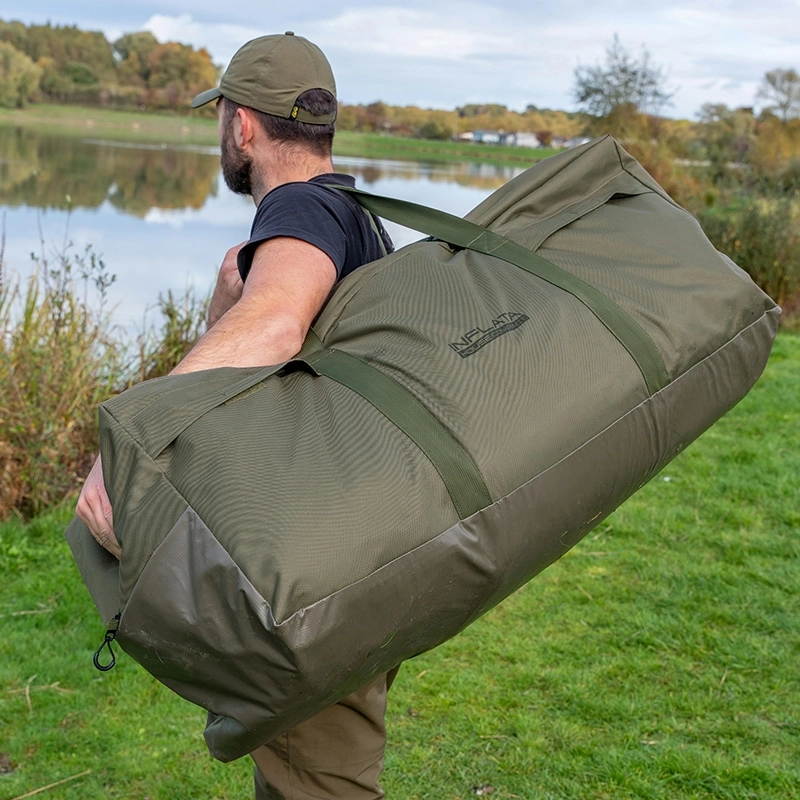 Avid Carp Inflatahouse Compact